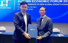 Keppel gia nhập Trung tâm Tài chính Quốc tế Việt Nam