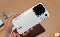 OPPO Find X10 Series ra mắt tại Việt Nam: Nâng cấp mạnh camera Hasselblad, giá cao nhất gần 50 triệu đồng
