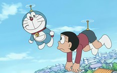 Chong chóng tre trong Doraemon ngoài đời thật đã có chưa?