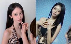 Tình cảnh không ngờ tới của Jiyeon (T-ara) sau 2 năm ly hôn chồng cầu thủ bội bạc