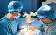 Bệnh viện Nhân dân Gia Định phẫu thuật thắt tĩnh mạch thừng tinh, mở ra hy vọng cho nam giới hiếm muộn