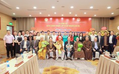 Viện Nghiên cứu và Phát triển Công nghiệp Văn hóa Châu Á ra mắt, thúc đẩy kết nối tri thức và phát triển công nghiệp văn hóa Việt Nam
