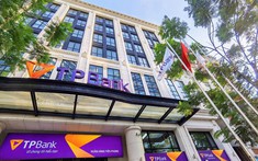 TPBank lãi trước thuế gần 7.500 tỷ đồng sau 9 tháng
