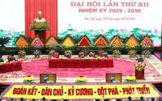 Một số giải pháp nâng cao năng lực xây dựng và tổ chức  thực hiện nghị quyết của tổ chức cơ sở Đảng trong Đảng bộ Quân đội hiện nay