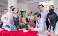 Mỗi phút đều quý giá: Chung tay chủ động phòng, chống đột quỵ