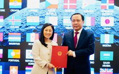 Việt Nam tham gia Hiệp ước Artemis về khám phá không gian vũ trụ