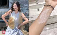 5 hộp tẩy da chết "made in Vietnam" có chứa hạt, giúp làm sạch sâu lỗ chân lông mà không sợ da bị tổn thương
