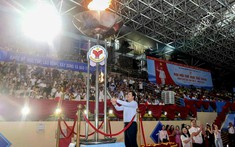 Lào Cai tổ chức Đại hội Thể dục thể thao lần thứ I, với 18 môn thi, 165 bộ huy chương và 2500 vận động viên tranh tài