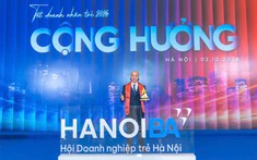 Doanh nhân trẻ tiêu biểu Phạm Văn Quang và hành trình nâng tầm thương hiệu gia dụng Việt