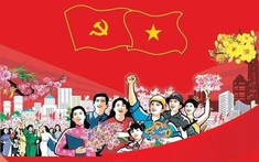 Văn hóa Đảng - Nguồn sức mạnh mềm của đối ngoại Việt Nam trong kỷ nguyên phát triển mới của dân: Mang hồn cốt việt nam đi cùng khát vọng lớn