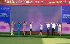 Khởi động Teen Safety School Tour 2026: Đưa “Vaccine Số” đến trường học