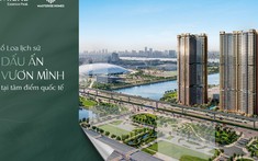 Từ Cổ Loa lịch sử đến dấu ấn vươn mình tại tâm điểm quốc tế