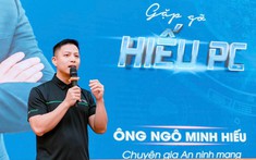 Cơ hội săn học bổng thạc sĩ công nghệ tại FPT và giao lưu Hiếu PC