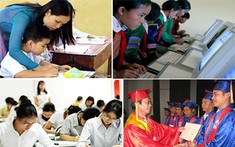 Vai trò của giáo dục và đào tạo đối với sự phát triển đất nước trong kỷ nguyên mới theo tinh thần Đại hội XIV của Đảng