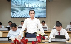 Tin tổng hợp 24h qua: Viettel và TKV ký kết thỏa thuận hợp tác chiến lược; Chính phủ chốt lịch nghỉ Tết âm lịch và Quốc khánh 2027