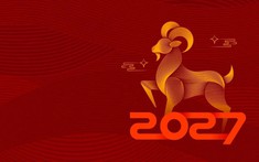 Những con giáp gặp hạn Thái Tuế trong năm Đinh Mùi 2027 và cách hóa giải