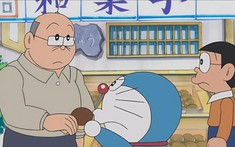 Vì sao người dân sống quanh nhà Nobita không thấy lạ khi gặp Doraemon?
