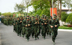 Phát huy vai trò thanh niên quân đội trong truyền thông đối ngoại quốc phòng trên không gian mạng hiện nay