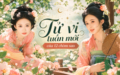 Lời khuyên cho 12 chòm sao trong tuần mới (2/11-8/11)