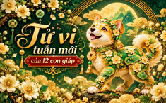 Lời khuyên cho 12 con giáp trong tuần mới (2/11-8/11)