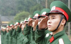 Phát triển năng lực hội nhập quốc tế cho thanh niên quân đội thông qua mô hình sáng tạo “5T” trong đối ngoại quốc phòng