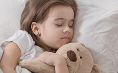 Trẻ quấy khóc đêm: Những điều mẹ bỉm dễ bỏ qua