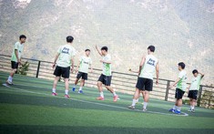 Beck team và những câu chuyện không nằm trên bảng tỷ số