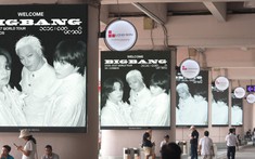 Từ G-DRAGON, T1 đến BIGBANG: VPBank đang xây một “vũ trụ đặc quyền” cho fan K-pop Việt