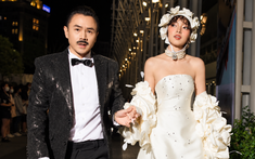 Binz và Châu Bùi sắp cưới?