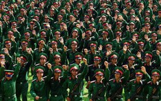 Mô hình sáng tạo “5T” - Cách tiếp cận mới trong phát huy vai trò thanh niên quân đội đối với nhiệm vụ đối ngoại quốc phòng thời kỳ mới
