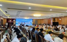 Kinh tế bạc: Biến thách thức già hóa dân số thành động lực phát triển bền vững