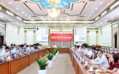 Thành phố Hồ Chí Minh quyết tâm vượt chỉ tiêu phát triển nhà ở xã hội, đẩy nhanh tiến độ các dự án