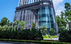 MB thông tin về tính năng cửa hàng và mã thanh toán VietQR trên App MBBank