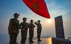 Xây dựng mô hình sáng tạo “5T” của thanh niên quân đội trong đối ngoại quốc phòng: Thực trạng và những vấn đề đặt ra