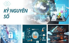 Giữ mạch niềm tin trong kỷ nguyên số