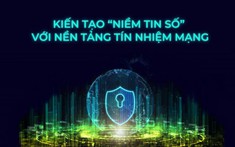 Niềm tin không thể “sản xuất” bằng khẩu hiệu