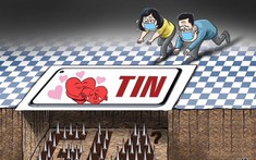 Những khoảng trắng thông tin
