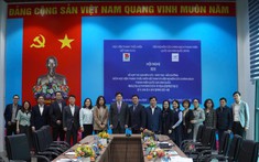 Phát huy giá trị cốt lõi và bản sắc đào tạo của Học viện Thanh thiếu niên Việt Nam trong bối cảnh hiện nay

