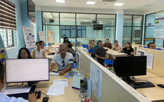 Quảng Ninh đẩy mạnh kết nối việc làm, rút ngắn thời gian thất nghiệp cho người lao động