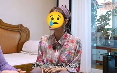 Nữ ca sĩ thành "thảm họa thẩm mỹ", không thở nổi sau ca nâng mũi thất bại