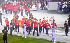 ASIAD 20 khép lại, Quatar đăng cai ASIAD 21 năm 2030