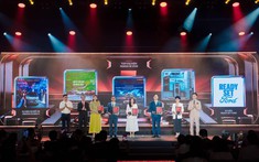 Sự kiện Lễ ra mắt Omoda C5 SHS-H với chủ đề “One Car Two Vibes - Song hành phong cách” lọt Top 5 Sự kiện ngành xe tại Car Choice Awards 2026
