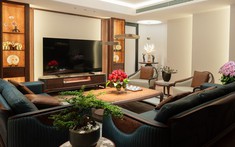 Lumi Lighting đưa hơn 20 showroom trải nghiệm vào hoạt động