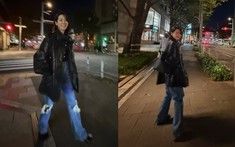 Tài lẻ của chồng Son Ye Jin 