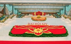 Phát triển lực lượng sản xuất ở Việt Nam hiện nay: Định hướng trong Đại hội XIV của Đảng