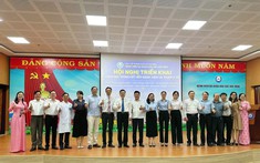 Kết nối bệnh viện – trạm y tế, nâng chất chăm sóc sức khỏe từ cơ sở