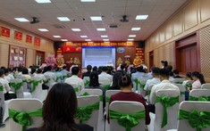 Từ nhà giặt chuẩn Nhật đến đổi mới quản trị y tế