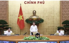 Thành phố Hồ Chí Minh phát huy tiềm năng, lợi thế để thúc đẩy phát triển bền vững