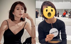 Không nhận ra Kim Hee Ae từng sexy nhất nhì showbiz!