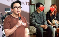 Phim Tết Trấn Thành lộ ảnh hậu trường nét căng, 1 streamer 5 triệu fan lập tức bị réo tên